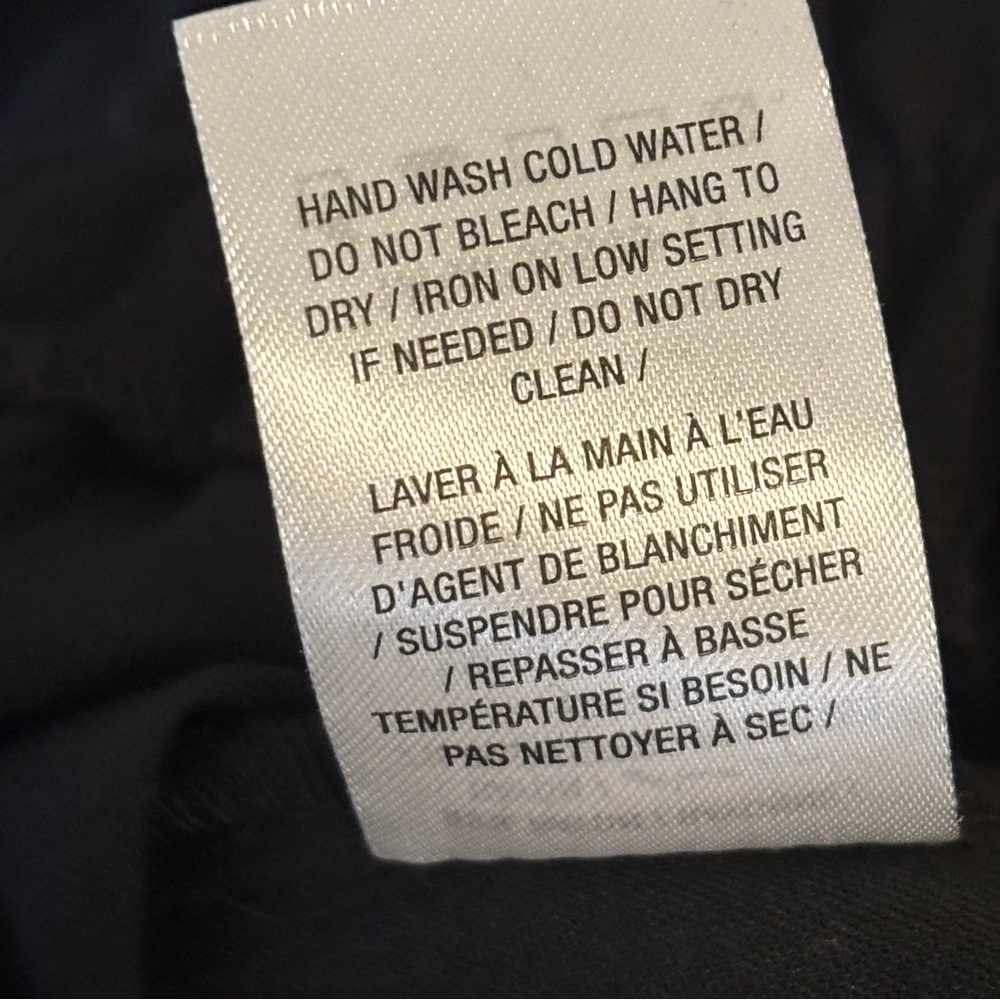 Ardene Women’s Black Dress Pants - Picture 12 of 13